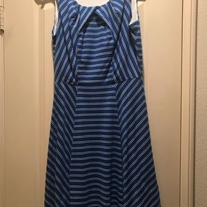 New York and co knit dress